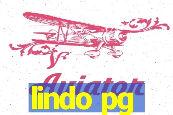 lindo pg